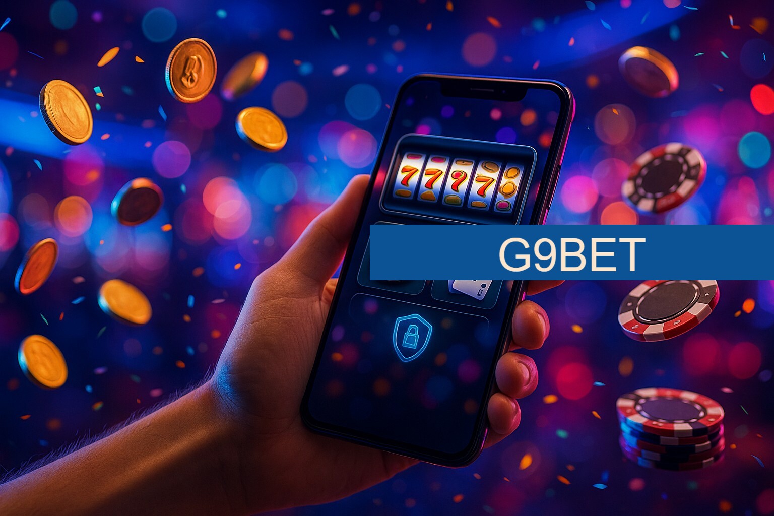 Benefícios do App