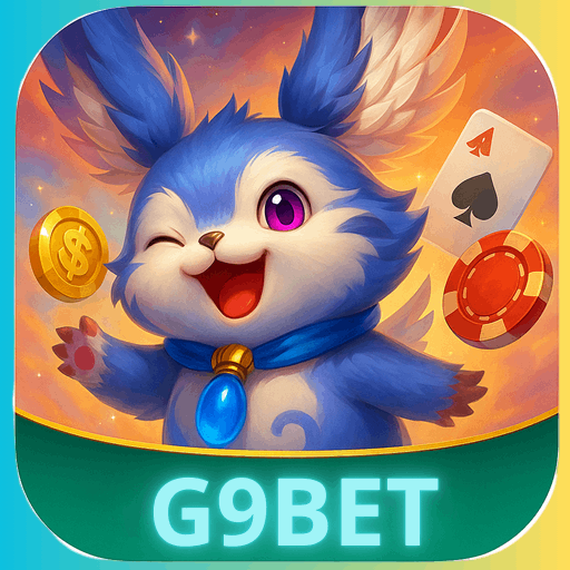 Imagem promocional da G9BET mostrando a plataforma e suas vantagens