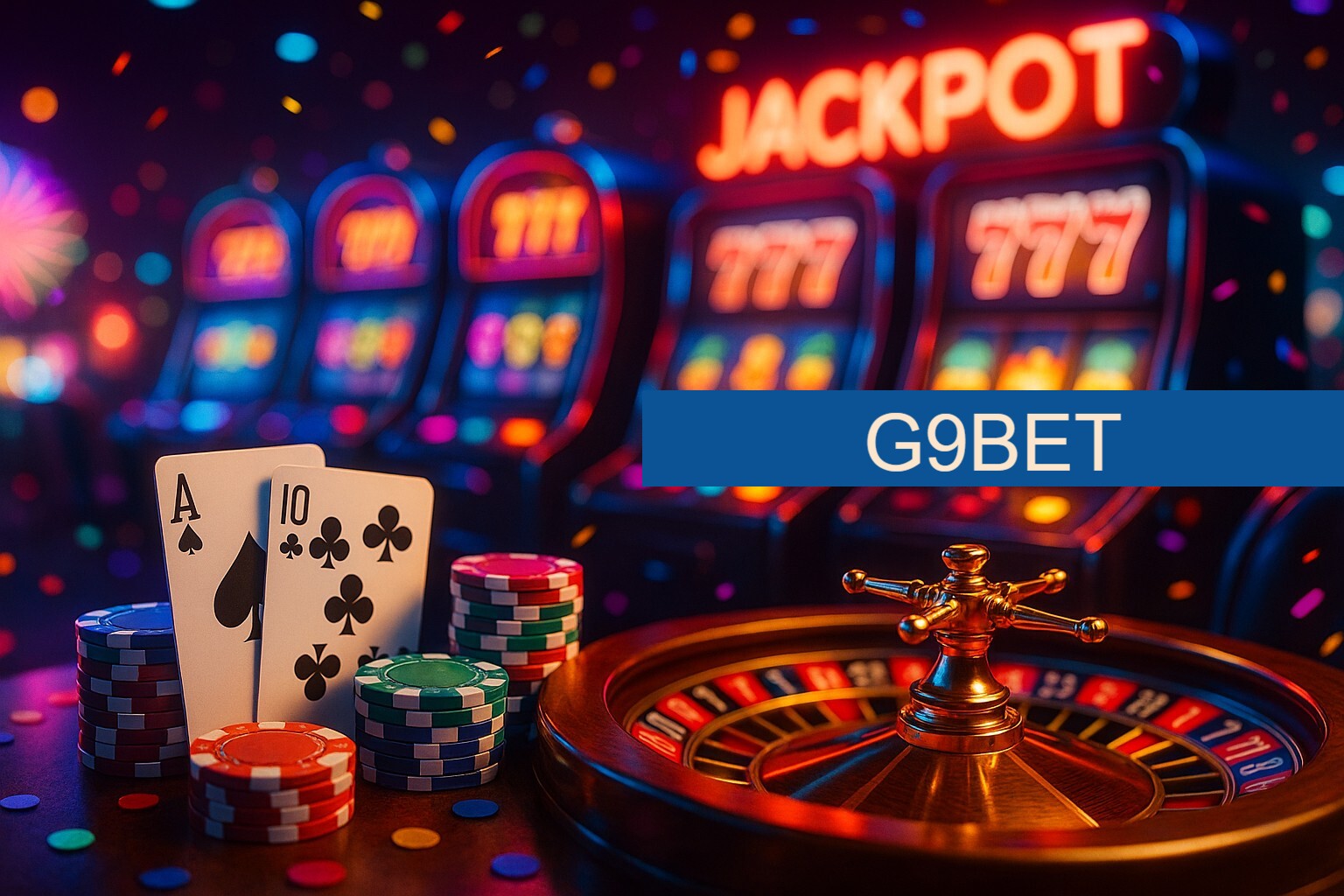 Jogos Festivos